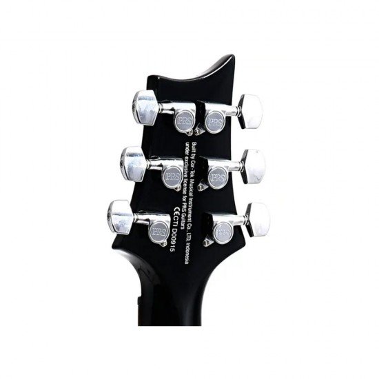 PRS SE STARLA Electric Guitar Black Finish with Gig Bag Included PRS SE STARLA Electric Guitar Black Finish with Gig Bag Included
