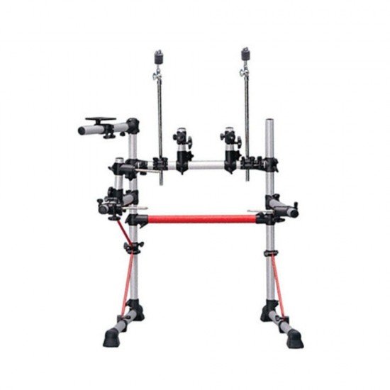 Yamaha RS70 Full Electronic Drum Rack System
Yamaha RS70 Full Electronic Drum Rack System