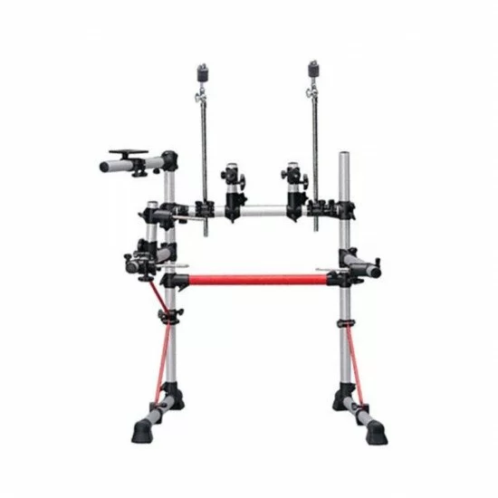 Yamaha RS70 Full Electronic Drum Rack System
Yamaha RS70 Full Electronic Drum Rack System