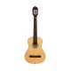 Ortega RST5-1-2 Classical Guitar - Catalpa Natural Ortega RST5-1-2 Classical Guitar - Catalpa Natural