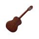 ORTEGA 4/4 Student Classic Guitar Spruce Top Gloss Natural Finish ORTEGA 4/4 Student Classic Guitar Spruce Top Gloss Natural Finish