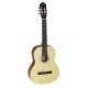 ORTEGA 4/4 Student Classic Guitar Spruce Top Gloss Natural Finish ORTEGA 4/4 Student Classic Guitar Spruce Top Gloss Natural Finish