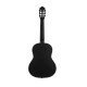 Ortega RST5MBK Classical Guitar - Catalpa Black Ortega RST5MBK Classical Guitar - Catalpa Black