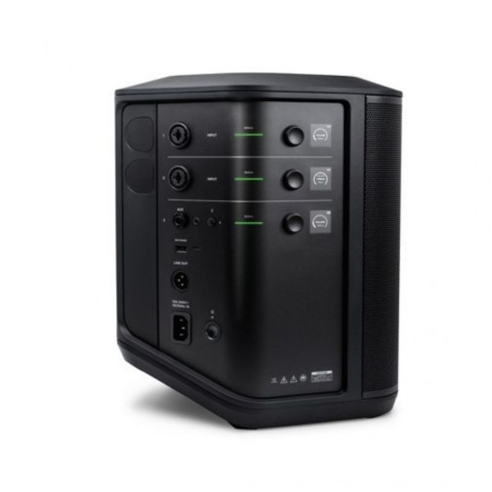 Bose S1 Pro+ Wireless PA System Bose S1 Pro+ Wireless PA System