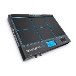 Alesis SAMPLEPADPRO Percussion Pad