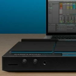 Alesis SAMPLEPADPRO Percussion Pad

