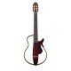 Yamaha SLG200N Silent Guitar - Crimson Red Burst Yamaha SLG200N Silent Guitar - Crimson Red Burst