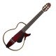 Yamaha SLG200N Silent Guitar - Crimson Red Burst Yamaha SLG200N Silent Guitar - Crimson Red Burst
