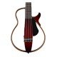 Yamaha SLG200N Silent Guitar - Crimson Red Burst Yamaha SLG200N Silent Guitar - Crimson Red Burst