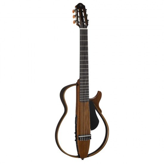 Yamaha SLG200N Silent Nylon String Guitar - Natural