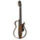 Yamaha SLG200N Silent Nylon String Guitar - Natural