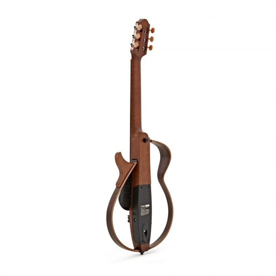 Yamaha SLG200N Silent Nylon String Guitar - Natural