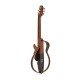 Yamaha SLG200N Silent Nylon String Guitar - Natural