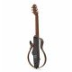 Yamaha SLG200N Silent Nylon String Guitar - Tobacco Brown Sunburst Yamaha SLG200N Silent Nylon String Guitar - Tobacco Brown Sunburst