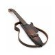 Yamaha SLG200N Silent Nylon String Guitar - Tobacco Brown Sunburst Yamaha SLG200N Silent Nylon String Guitar - Tobacco Brown Sunburst