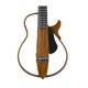 Yamaha SLG200NW Silent Guitar, Wide Nylon-String - Natural Yamaha SLG200NW Silent Guitar, Wide Nylon-String - Natural