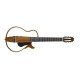 Yamaha SLG200NW Silent Guitar, Wide Nylon-String - Natural Yamaha SLG200NW Silent Guitar, Wide Nylon-String - Natural