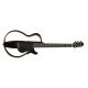Yamaha SLG200S Silent Guitar, Translucent Black Yamaha SLG200S Silent Guitar, Translucent Black