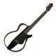 Yamaha SLG200S Silent Guitar, Translucent Black Yamaha SLG200S Silent Guitar, Translucent Black