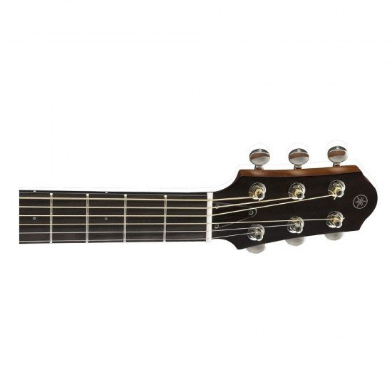 Yamaha SLG200S Silent Guitar, Translucent Black Yamaha SLG200S Silent Guitar, Translucent Black