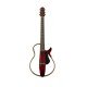 Yamaha SLG200S Silent Guitar - Crimson Red Burst Yamaha SLG200S Silent Guitar - Crimson Red Burst