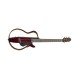 Yamaha SLG200S Silent Guitar - Crimson Red Burst Yamaha SLG200S Silent Guitar - Crimson Red Burst