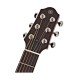 Yamaha SLG200S Silent Guitar - Crimson Red Burst Yamaha SLG200S Silent Guitar - Crimson Red Burst