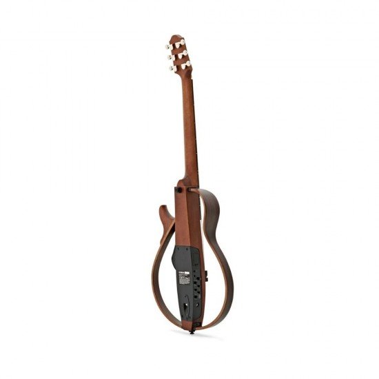 Yamaha SLG200S Silent Guitar - Natural Yamaha SLG200S Silent Guitar - Natural