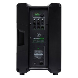 Mackie SRM210 V-Class 2000W Powered Loudspeaker 