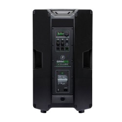 Mackie SRM215 V-Class 2000W Powered Loudspeaker 