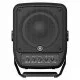 Yamaha STAGEPAS 100 Portable PA System with Bluetooth
