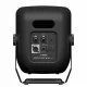 Yamaha STAGEPAS 100 Portable PA System with Bluetooth