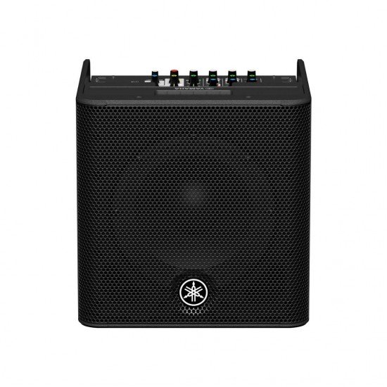 Yamaha STAGEPAS 200BTR Portable PA System Yamaha STAGEPAS 200BTR Portable PA System