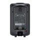 Yamaha STAGEPAS 400BT Portable PA System With Bluetooth Yamaha STAGEPAS 400BT Portable PA System With Bluetooth