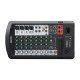 Yamaha STAGEPAS 400BT Portable PA System With Bluetooth Yamaha STAGEPAS 400BT Portable PA System With Bluetooth