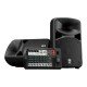 Yamaha STAGEPAS 400BT Portable PA System With Bluetooth Yamaha STAGEPAS 400BT Portable PA System With Bluetooth