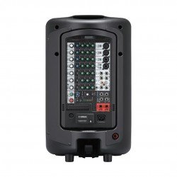 Yamaha STAGEPAS 600BT Portable PA System With Bluetooth