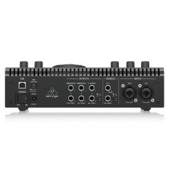 Behringer STUDIOL High-end Studio Control 