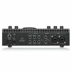 Behringer STUDIOL High-end Studio Control 