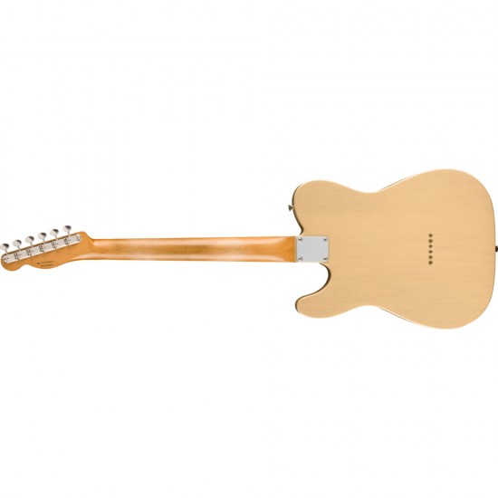 Fender 0148092368 Limited Vintera II Road Worn '60s Telecaster Electric Guitar - Blonde, Maple Fingerboard Fender 0148092368 Limited Vintera II Road Worn '60s Telecaster Electric Guitar - Blonde, Maple Fingerboard
