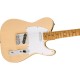 Fender 0148092368 Limited Vintera II Road Worn '60s Telecaster Electric Guitar - Blonde, Maple Fingerboard Fender 0148092368 Limited Vintera II Road Worn '60s Telecaster Electric Guitar - Blonde, Maple Fingerboard