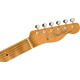 Fender 0148092368 Limited Vintera II Road Worn '60s Telecaster Electric Guitar - Blonde, Maple Fingerboard Fender 0148092368 Limited Vintera II Road Worn '60s Telecaster Electric Guitar - Blonde, Maple Fingerboard