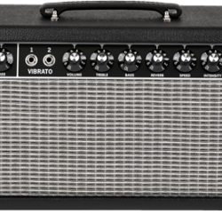 Fender 217406010 '65 Deluxe Reverb® Head