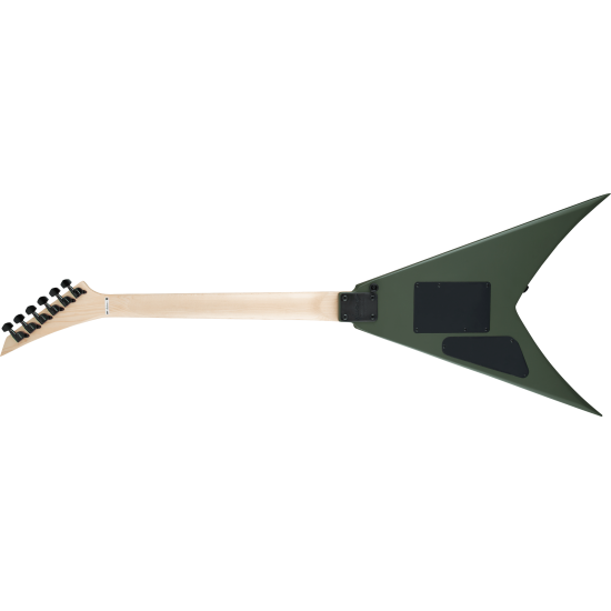 Jackson 2910124520 JS Series King V JS32 - Matte Army Drab Jackson 2910124520 JS Series King V JS32 - Matte Army Drab