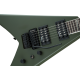 Jackson 2910124520 JS Series King V JS32 - Matte Army Drab Jackson 2910124520 JS Series King V JS32 - Matte Army Drab