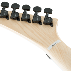 Jackson 2910124520 JS Series King V JS32 - Matte Army Drab