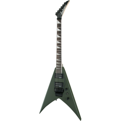 Jackson 2910124520 JS Series King V JS32 - Matte Army Drab