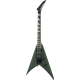 Jackson 2910124520 JS Series King V JS32 - Matte Army Drab Jackson 2910124520 JS Series King V JS32 - Matte Army Drab