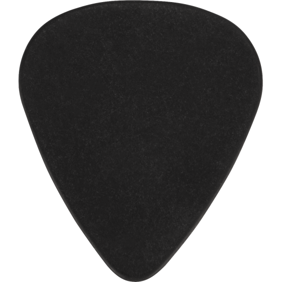 Jackson 2987351900® 351 Bomb Picks, Black, Heavy 1mm 