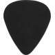 Jackson 2987351900® 351 Bomb Picks, Black, Heavy 1mm 